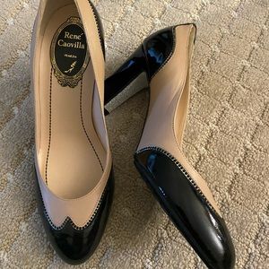 NEW Rene Caovilla Heels